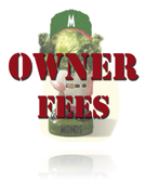 Owner Fees