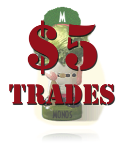 $5 Trade