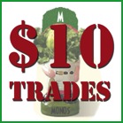$10 Trades