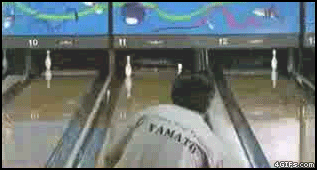 bowlingtrickshot