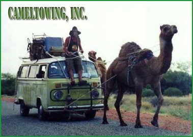 cameltowing inc