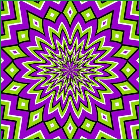 sea-sickness-purple-green-optical-illusions